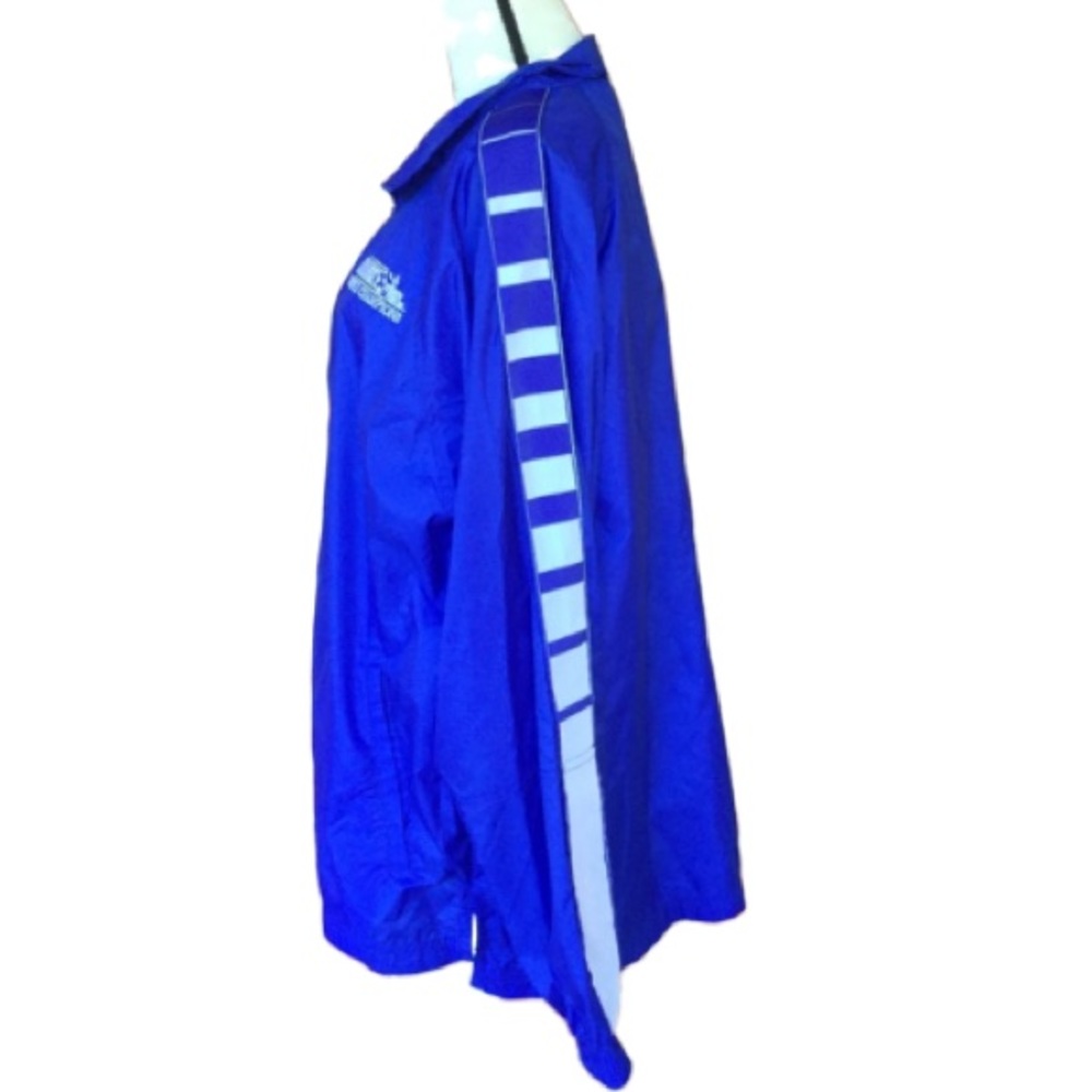 Adidas snickers US Youth Soccer jacket L - Picture 4 of 8